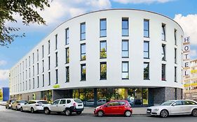 B&B Hotel Wuppertal